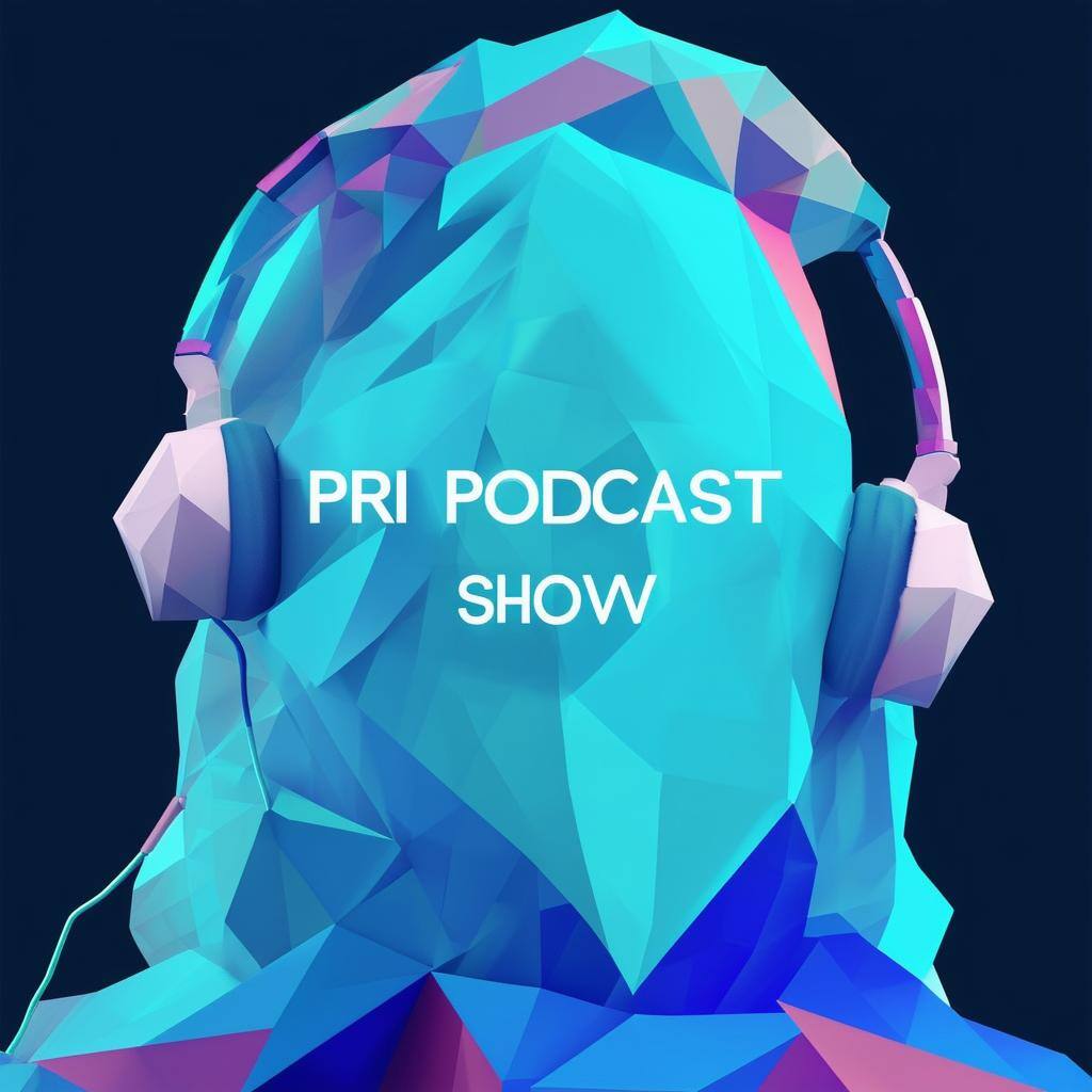 PRI Global podcast show